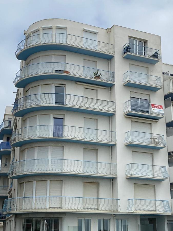 Superbe Studio Face Mer Apartamento Pornichet Exterior foto